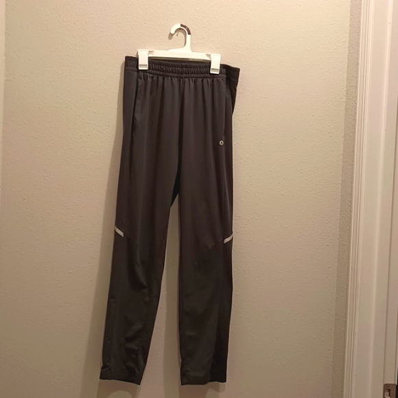 Xersion Pants & Jumpsuits Xersion Womens Green Gray Jogger Small